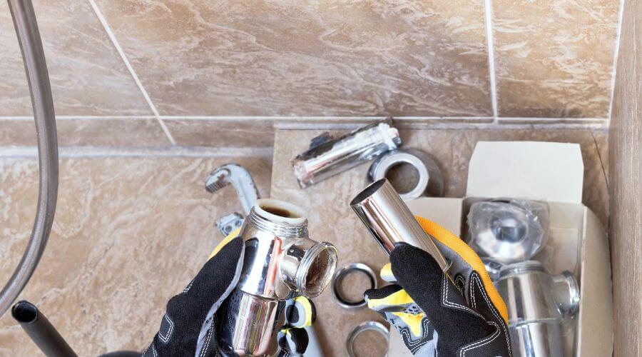 Expert tile roof repair services in Springfield, NJ